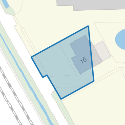 Perceel BES00-K-4129