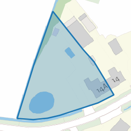 Perceel BES00-K-4135