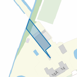 Perceel BES00-K-4136