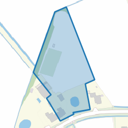 Perceel BES00-K-4137