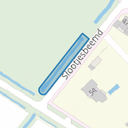 Perceel BES00-K-4138