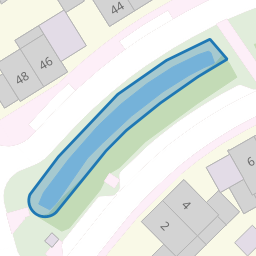 Perceel BES00-K-4140