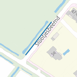 Perceel BES00-K-4145