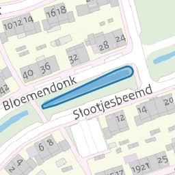 Perceel BES00-K-4148