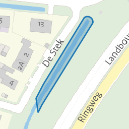 Perceel BES00-K-4154