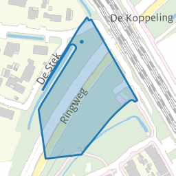 Perceel BES00-K-4155