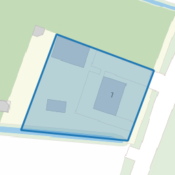 Perceel BES00-K-4163