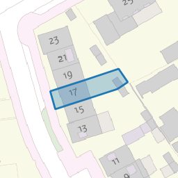 Perceel BES00-K-4189