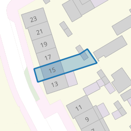 Perceel BES00-K-4190