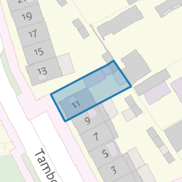 Perceel BES00-K-4192