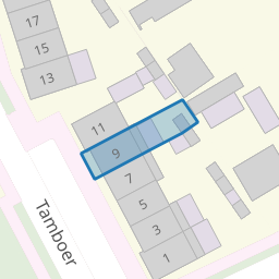 Perceel BES00-K-4193