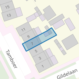 Perceel BES00-K-4194