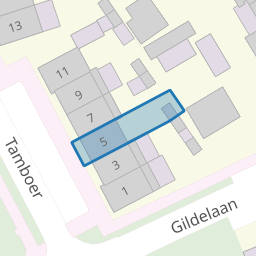 Perceel BES00-K-4195