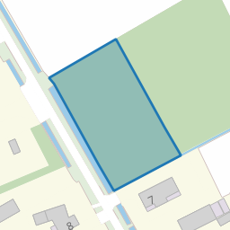 Perceel BES00-K-4198