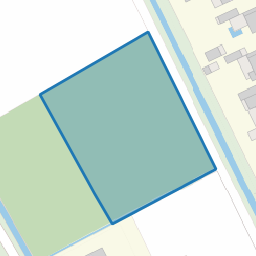 Perceel BES00-K-4199