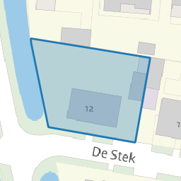 Perceel BES00-K-4200