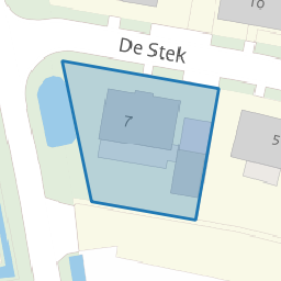 Perceel BES00-K-4206