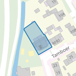 Perceel BES00-K-4210