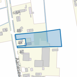 Perceel BES00-K-4218