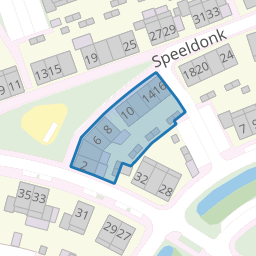 Perceel BES00-K-4226