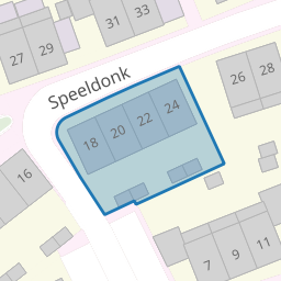 Perceel BES00-K-4228