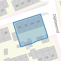 Perceel BES00-K-4230