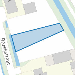 Perceel BES00-K-4231