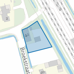 Perceel BES00-K-4232