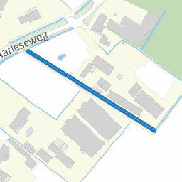 Perceel BES00-K-4239