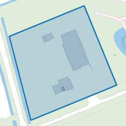 Perceel BES00-K-4241