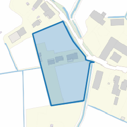 Perceel BES00-K-4250