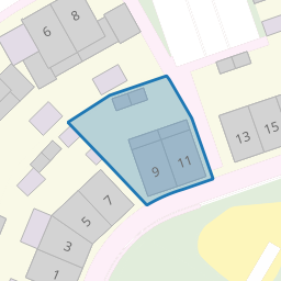 Perceel BES00-K-4254