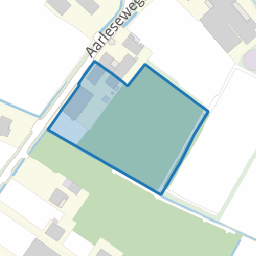 Perceel BES00-K-4256