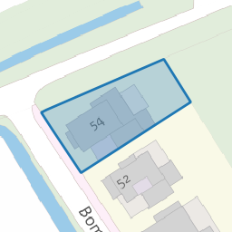 Perceel BES00-K-4258