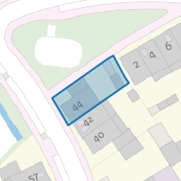 Perceel BES00-K-4270