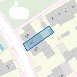 Perceel BES00-K-4271