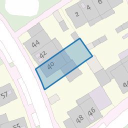 Perceel BES00-K-4272