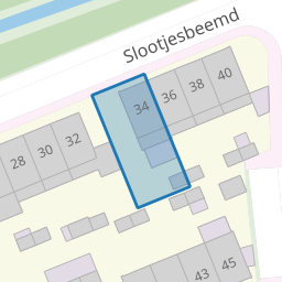 Perceel BES00-K-4275