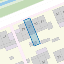 Perceel BES00-K-4278