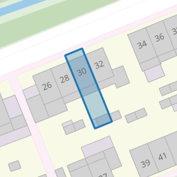 Perceel BES00-K-4279