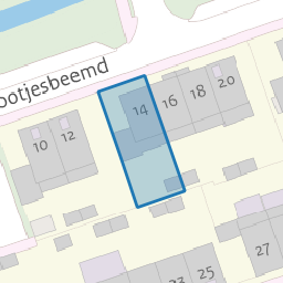 Perceel BES00-K-4281