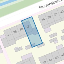 Perceel BES00-K-4283