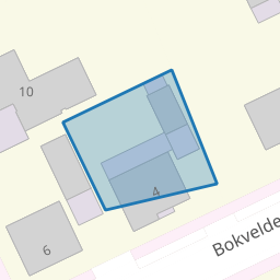 Perceel BES00-K-4287