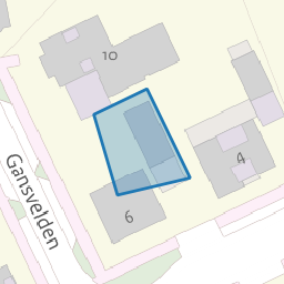 Perceel BES00-K-4288