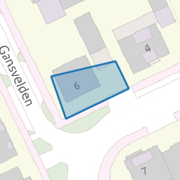 Perceel BES00-K-4290