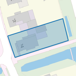 Perceel BES00-K-4292