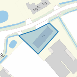 Perceel BES00-K-4293