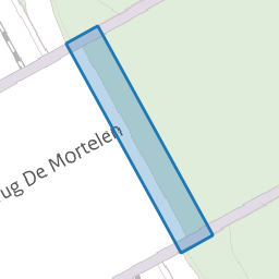 Perceel BES00-K-4297