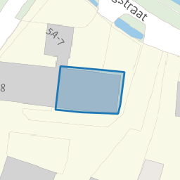 Perceel BES00-K-4303