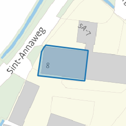 Perceel BES00-K-4304